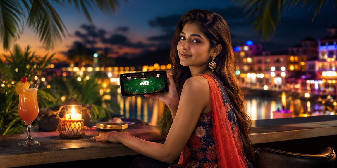 খুলনা অঞ্চলের বাকারাট গেম ও রাতের বাজার