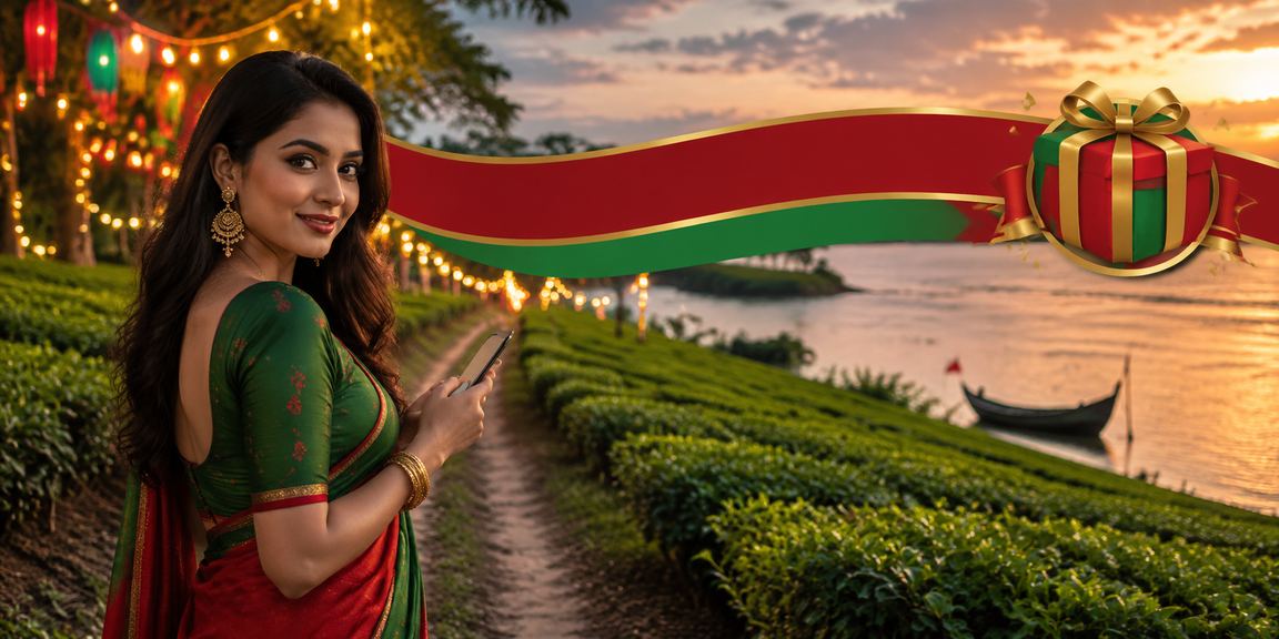 রংপুরে মোবাইল থেকে ক্যাসিনো খেলা